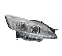 Faro proyector luz delantera derecha para Peugeot 508 de 2010 en adelante xenon drl dbl