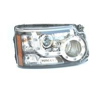Faro proyector luz delantero derecha discovery 2009 en adelante xenon