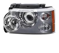 Faro proyector luz delantero derecha range Rover 2005 a 2009 bi xenon dinámico