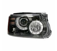 Faro proyector luz delantero derecha range Rover Sport 2009 en adelante xenon