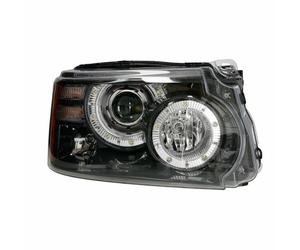 Faro proyector luz delantero derecha range Rover Sport 2009 en adelante xenon