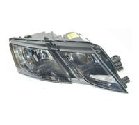 Faro proyector luz delantero derecha skoda octavia 2017 en adelante