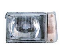 PRASCO FT1214614 Faro delantero