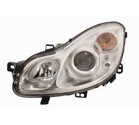 FARO PROYECTOR MCC SMART FORTWO DEL 2007 IZQUIERDO FARO ANTERIOR