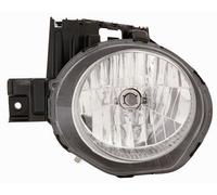 FARO PROYECTOR NISSAN JUKE DEL 10-2010 AL 06-2014 DERECHO FARO ANTERIOR