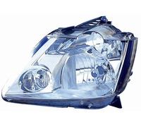 FARO PROYECTOR RENAULT MODUS DEL 2004 AL 2008 04 DERECHO H7+H1