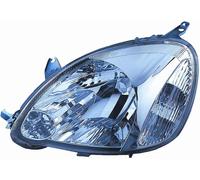 FARO PROYECTOR TOYOTA YARIS DEL 07-2003 AL 12-2005 DERECHO VERSIÓN VALEO