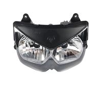 Faro Reemplazo Conjunto Faro Delantero para Motocicleta para Z1000 para Z750 2003 2004 2005 2006 Faros Delantera Motocicleta