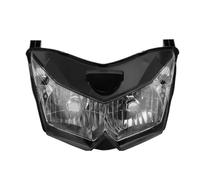 Faro Reemplazo Conjunto Faros Delanteros Motocicleta para Z1000 2003 2004 2005 2006 2007 2008 2009 2010 2011 2012 2013 Faros Delantera Motocicleta(2007-2009)