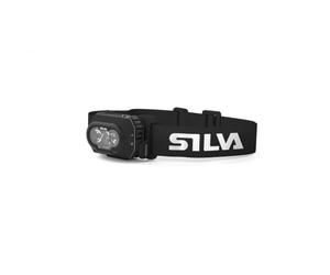 Faro Silva Discover Hybrid (Negro)