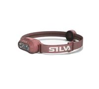 Silva linterna frontal Smini TU Rosa