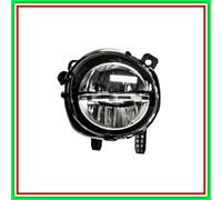 PRASCO BM0324422 Faro antiniebla