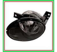 Faro Siniestro Con Bombilla Vw Touran-(Año 2010-2015)