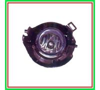 Faro Siniestro Nissan Navara-Pathfinder (D40)-(Año 2010-2015)
