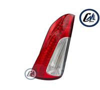 Faro Stop Trasero Derecho Magneti Marelli Lancia Musa De 2007 - Cod. LLG031