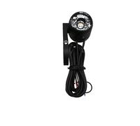 Faro Supernova E3 Pure 3 Con Soporte Para Manillar Dynamo Luz