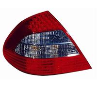 Faro Trasero A Led Para Mercedes Clase E W211 2006-2009 Berlina Izquierda