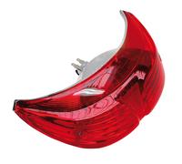 luz Trasera para Peugeot Squab, Trekker, Tkr