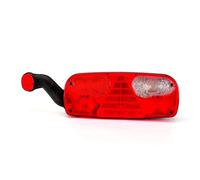 Faro trasero ASPÖCK A25-2210-007 izquierda