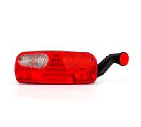 Faro trasero ASPÖCK A25-2610-007 derecha