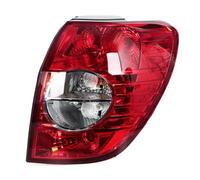 Faro Trasero Coche Compatible Con Chevrolet Para Captiva 2008 2009 2010 Luz Trasera Coche Assmbly Freno Parachoques Accesorios De Lámpara Advertencia