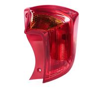 Faro Trasero Coche Compatible Con Kia Para Picanto 2012 2013 2014 2015 2016 Luz Trasera Coche Freno Lámpara De Señal Giro Accesorios