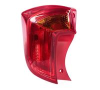Faro Trasero Coche Compatible Con Kia Para Picanto 2012 2013 2014 2015 2016 Luz Trasera Coche Freno Lámpara De Señal Giro Accesorios