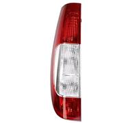 Faro Trasero Coche Compatible Con Mercedes-Benz Para Vito W639 2004-2015 Lámpara Señal Luz Trasera De Coche Sin Bombilla OEM:6398201764 6398201664