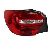 Faro Trasero Coche Compatible Con Mercedes-Benz Para W176 A180 2013 2014 2015 2016 2017 2018 Luz Trasera Coche Freno Advertencia Lámpara De Señal OEM: A1769060100