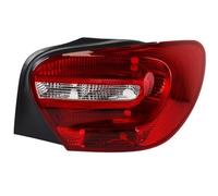 Faro Trasero Coche Compatible Con Mercedes-Benz Para W176 A180 2013 2014 2015 2016 2017 2018 Luz Trasera Coche Freno Advertencia Lámpara De Señal OEM: A1769060100