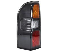 Faro Trasero Coche Compatible Con Nissan Para Patrol GU Y61 2004-2016 Luz Trasera De Coche Señal Lámpara Freno Trasero Línea Sin Bombillas OEM: 26550-VV00A