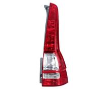 Faro Trasero Coche Compatible Con Para CRV 2007 2008 2009 2010 2011 Luz Trasera Señal Giro Lámpara Freno Advertencia Sin Bombilla Accesorios De Coche