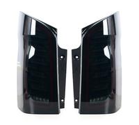 Faro Trasero Coche Señal Dinámica Freno Marcha Atrás Automático Negro Para Mercedes Para Benz Para Vito W447 V260