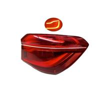 Faro Trasero Compatible Con Para X1 2016-2019 Conjunto De Luz Trasera Lámpara Señal Giro Lámpara De Función Lámpara De Estacionamiento Luz De Conducción 63217350711 63217350712(Only RIGHT)