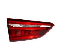 Faro Trasero Del Portón Trasero Para BMW Para X1 2016-2019 Accesorios Coche Luz Trasera LED Lámpara Advertencia Freno Conjunto Luz Trasera Pieza Automóvil 63217350697 63217350698 Luz Trasera(Inside Le