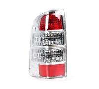 Faro Trasero del Portón Trasero para Ford para Ranger para Pickup Ute 2008 2009 2010 2011 Luz Trasera De Coche Luz De Freno con Arnés De Cableado Sin Bombilla Luz Trasera(Right)
