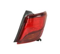 ALKAR AUTOMOTIVE S.A. Piloto posterior para TOYOTA: Yaris (Ref: 2276268)
