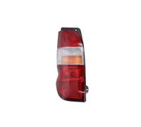 Faro trasero DEPO 212-19B3L3UE, izquierda