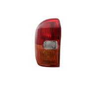 Faro trasero DEPO 212-19H2L-UE izquierda