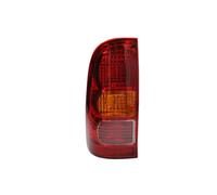 Faro trasero DEPO 212-19K1L-LD-UE izquierda