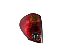 Faro trasero DEPO 214-1993L-AE izquierda