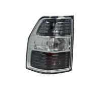 Faro trasero DEPO 214-19A5L-UE izquierda