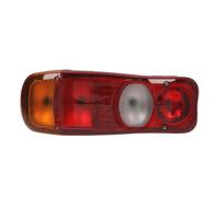 Faro trasero DEPO 214-19C4L-WE izquierda