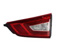 Faro trasero DEPO 215-1326R-LD-UE
