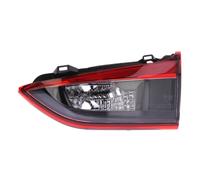 Faro trasero DEPO 216-1320R-LD-UE