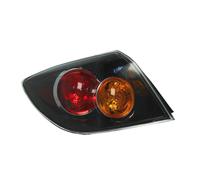 Faro trasero DEPO 216-1964L-UQ izquierda