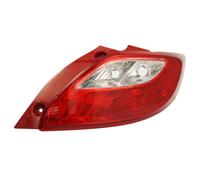 Faro trasero DEPO 216-1974R-UE, derecha