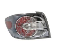 Faro trasero DEPO 216-1975L-UE izquierda