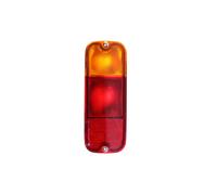 Faro trasero DEPO 218-1936L-UE izquierda