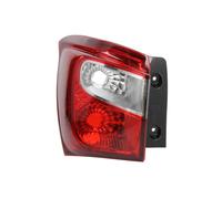 Faro trasero DEPO 218-1979L-UE izquierda